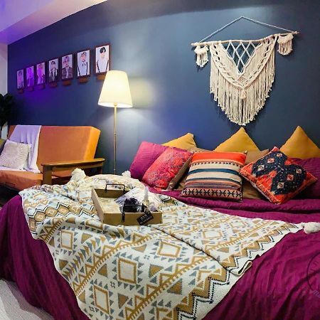 The Room: Magic Shop Tagaytay City Exterior foto