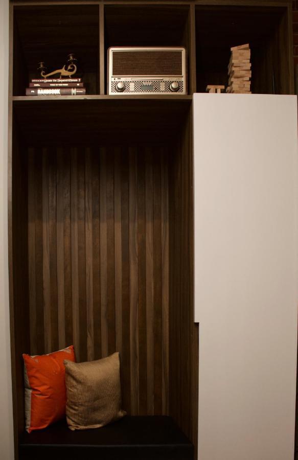 The Room: Magic Shop Tagaytay City Exterior foto